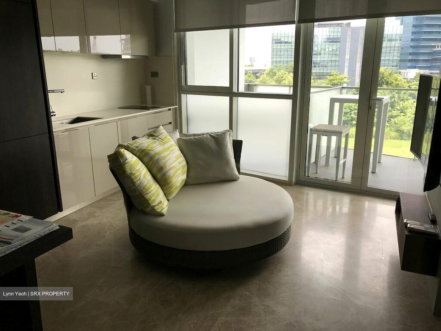 Corals At Keppel Bay (D4), Condominium #486955981